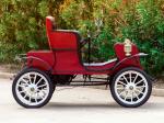 Stevens-Duryea Model L Runabout 1904 года